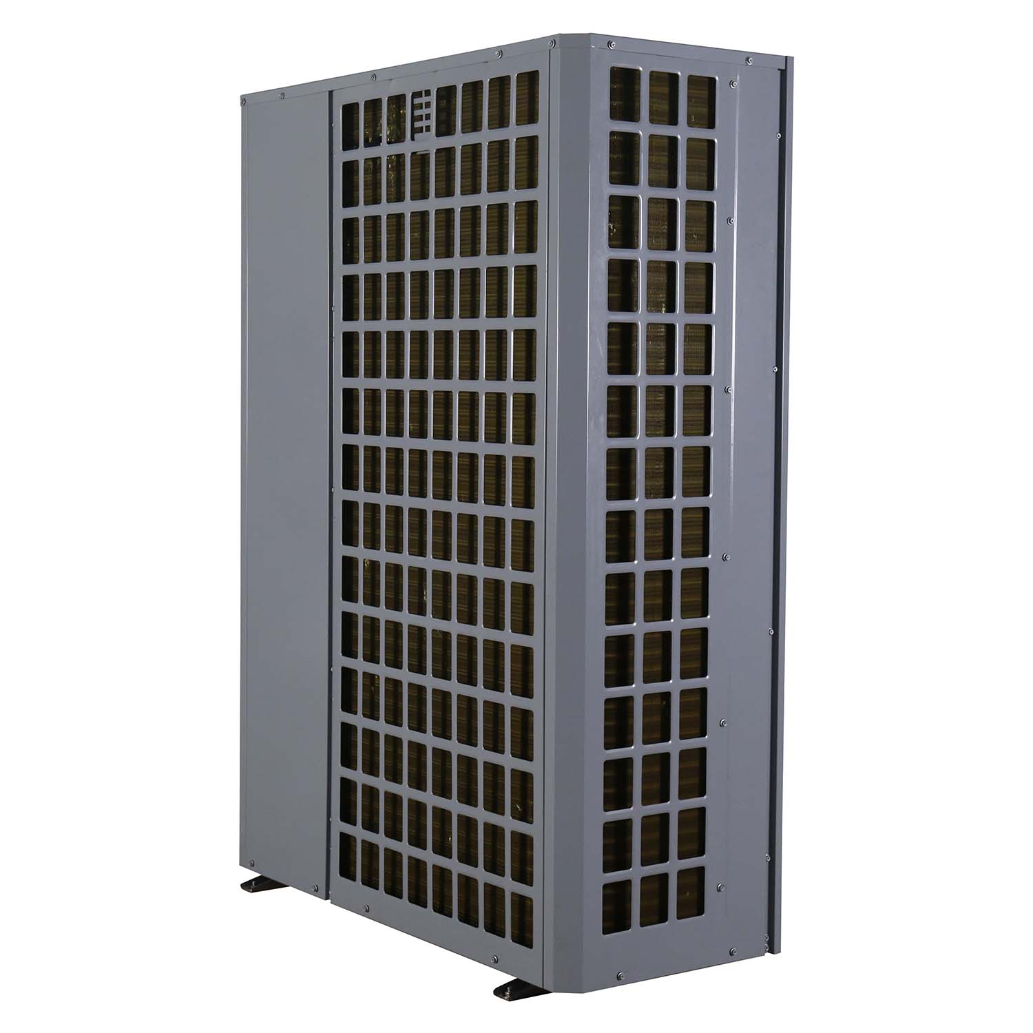 Domestic Cooling and Heating Air Source Heat Pump