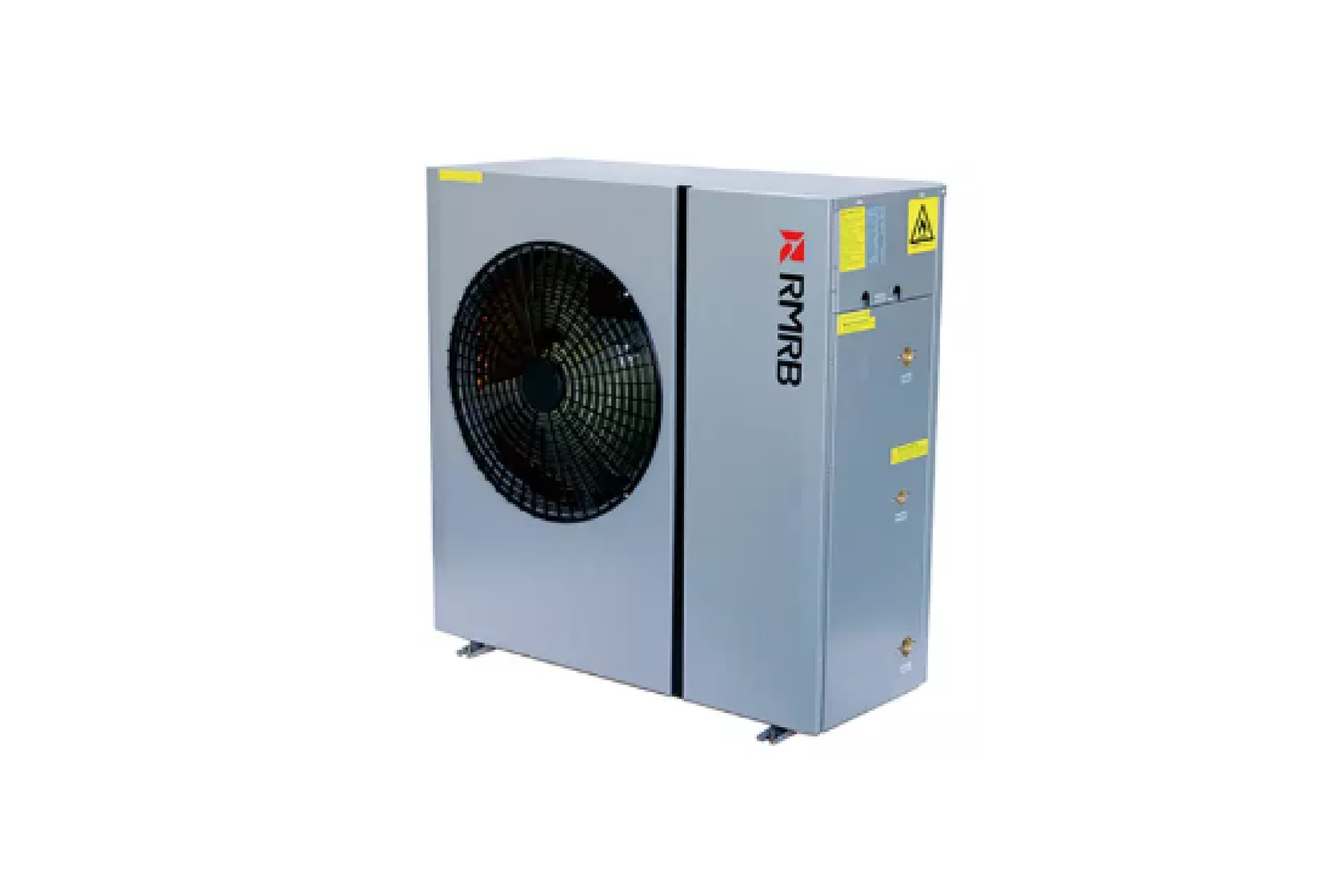DC Inverter Heat Pump