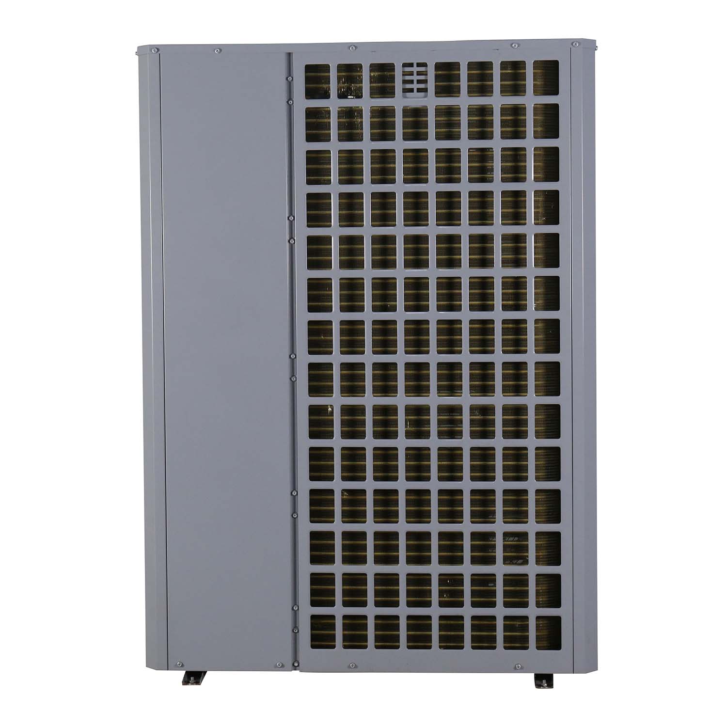 Domestic Cooling and Heating Air Source Heat Pump
