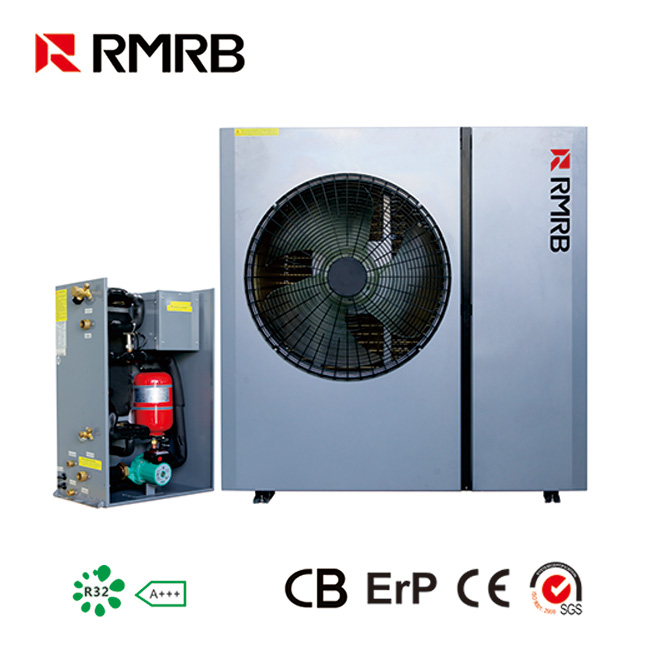 Swimming Pool Energy Saving Air Source Heat Pump