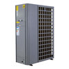 Domestic Cooling and Heating Air Source Heat Pump