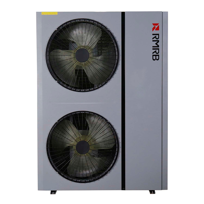 Domestic Cooling and Heating Air Source Heat Pump