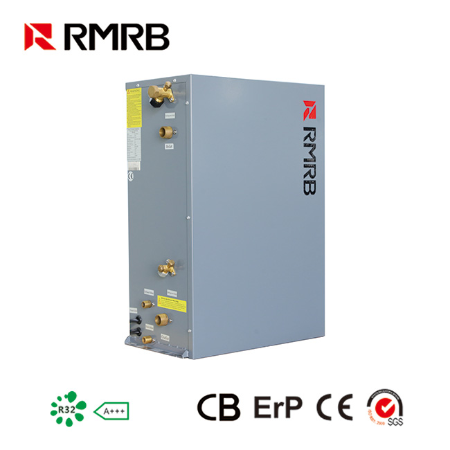 RMRB 16.2KW DC Inverter air source Split Heat Pump with Wifi Controler