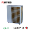 RMRB 33.6KW DC Inverter Heat Pump with Wifi Controler