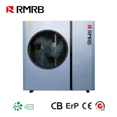 Air To Water Swimming Pool Commercial Heat Pump