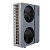 Domestic Cooling and Heating Air Source Heat Pump