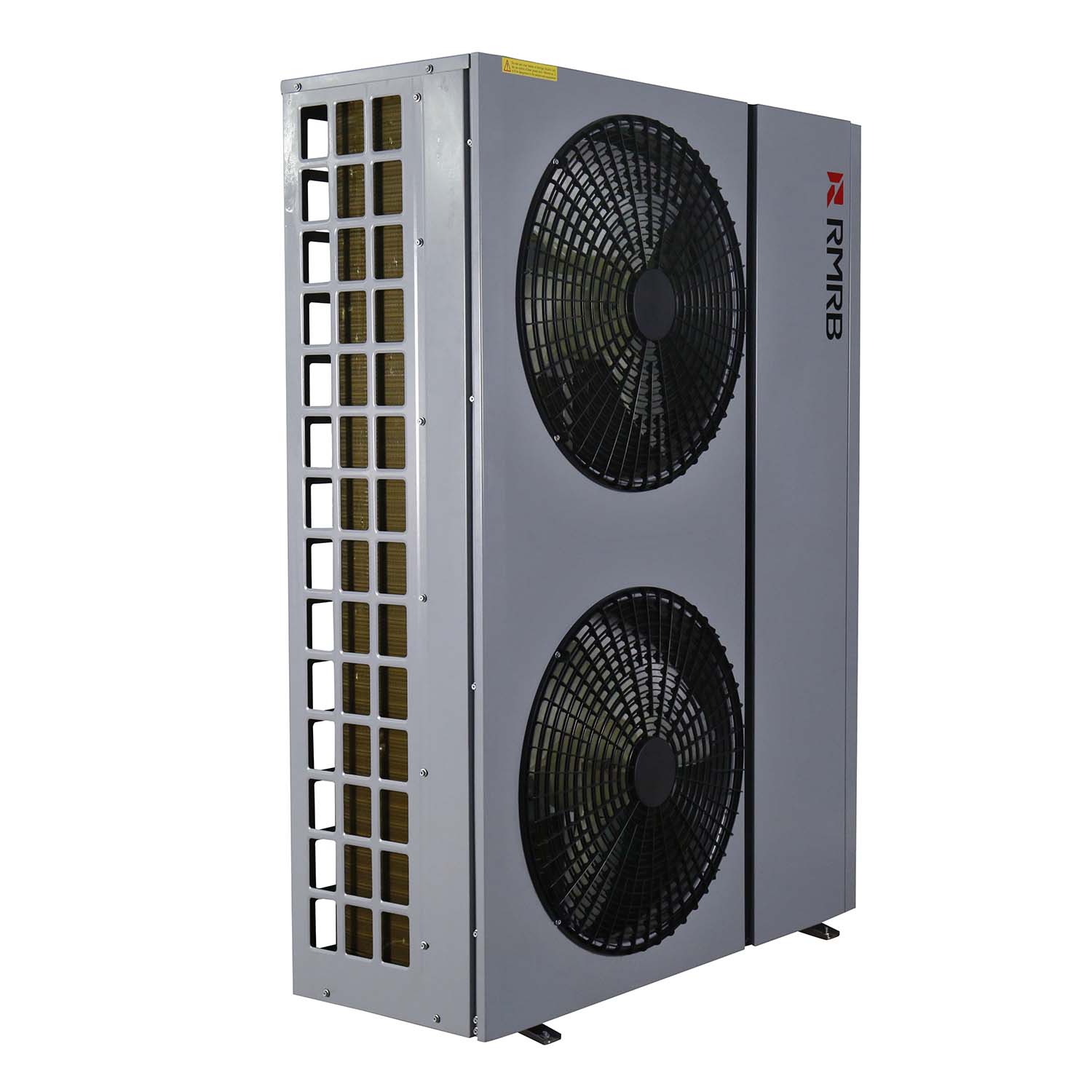 Domestic Cooling and Heating Air Source Heat Pump